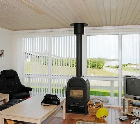 度假居 Three-bedroom Holiday In 11